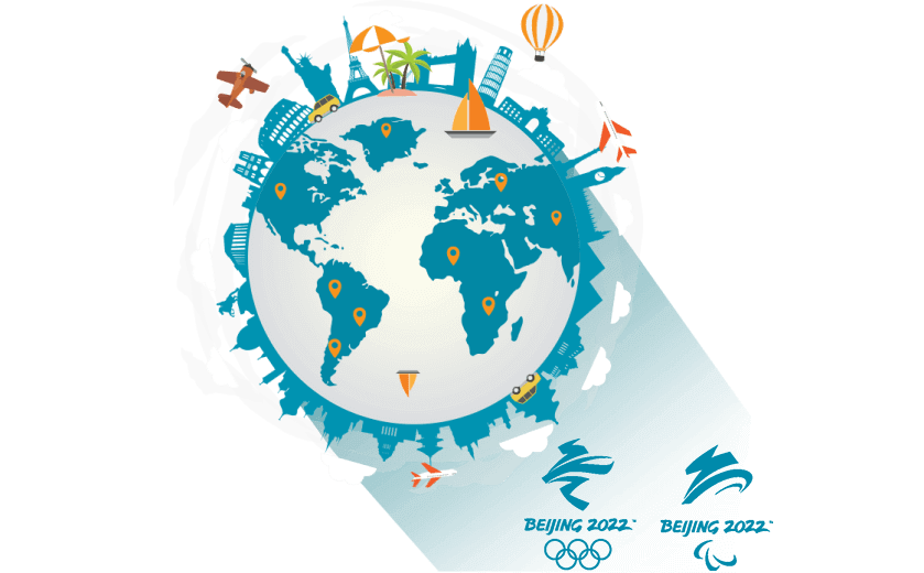 因政策要求，本软件不支持在海外与国内部分地区使用，请谅解！ - 通行中国